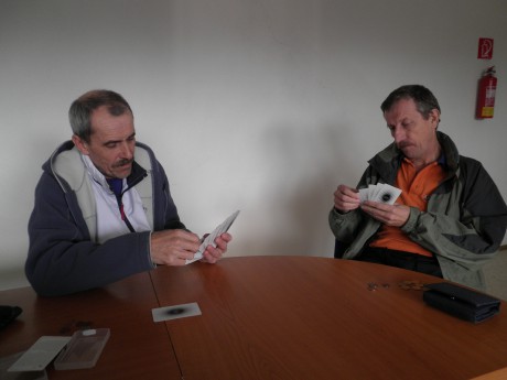 víťazi štvorhry starších stihli všetko