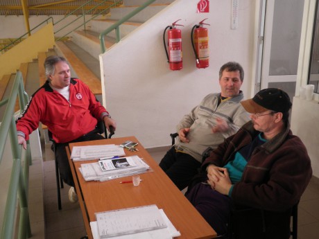 jury