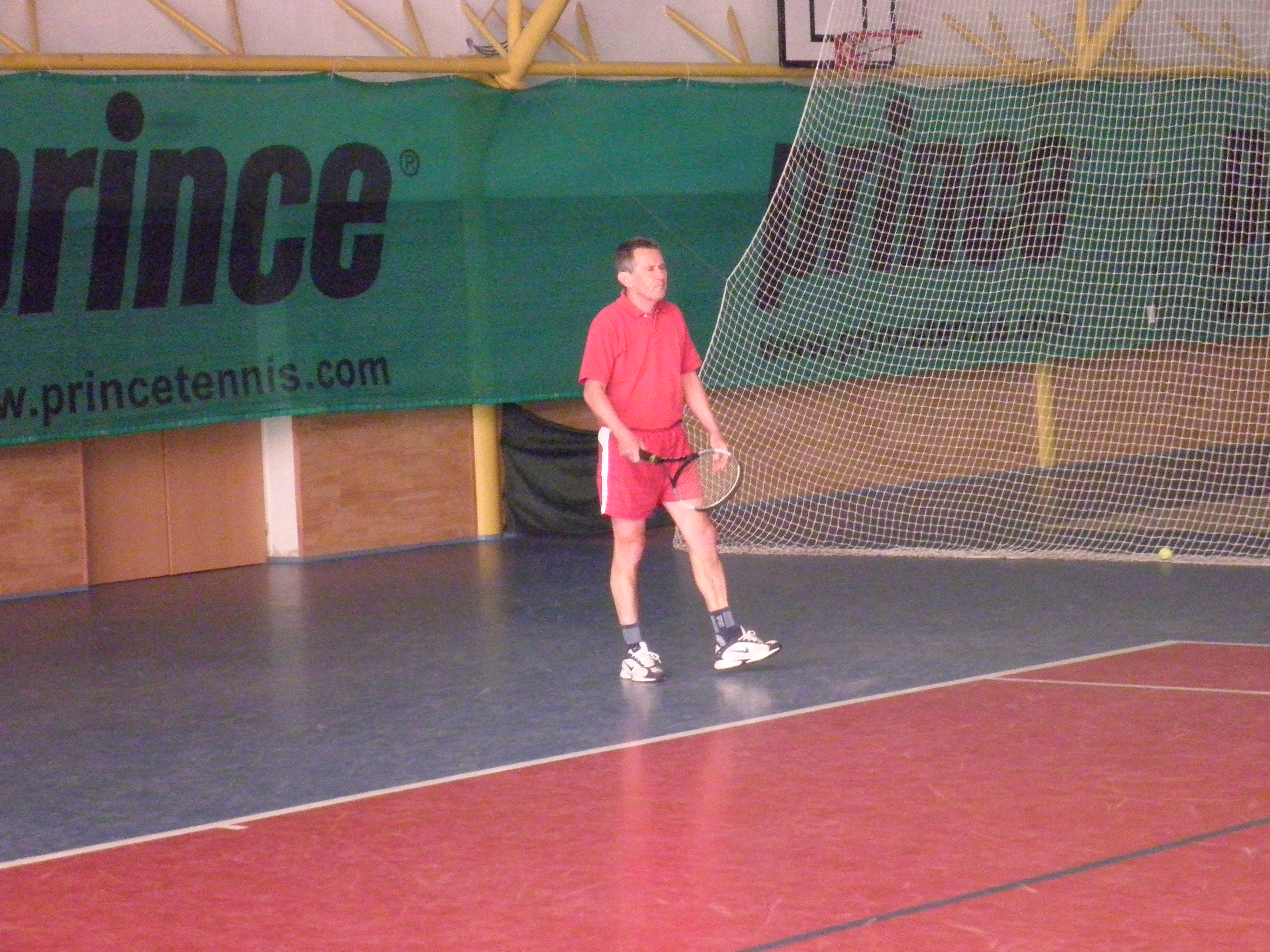 domáci Imrich Domok