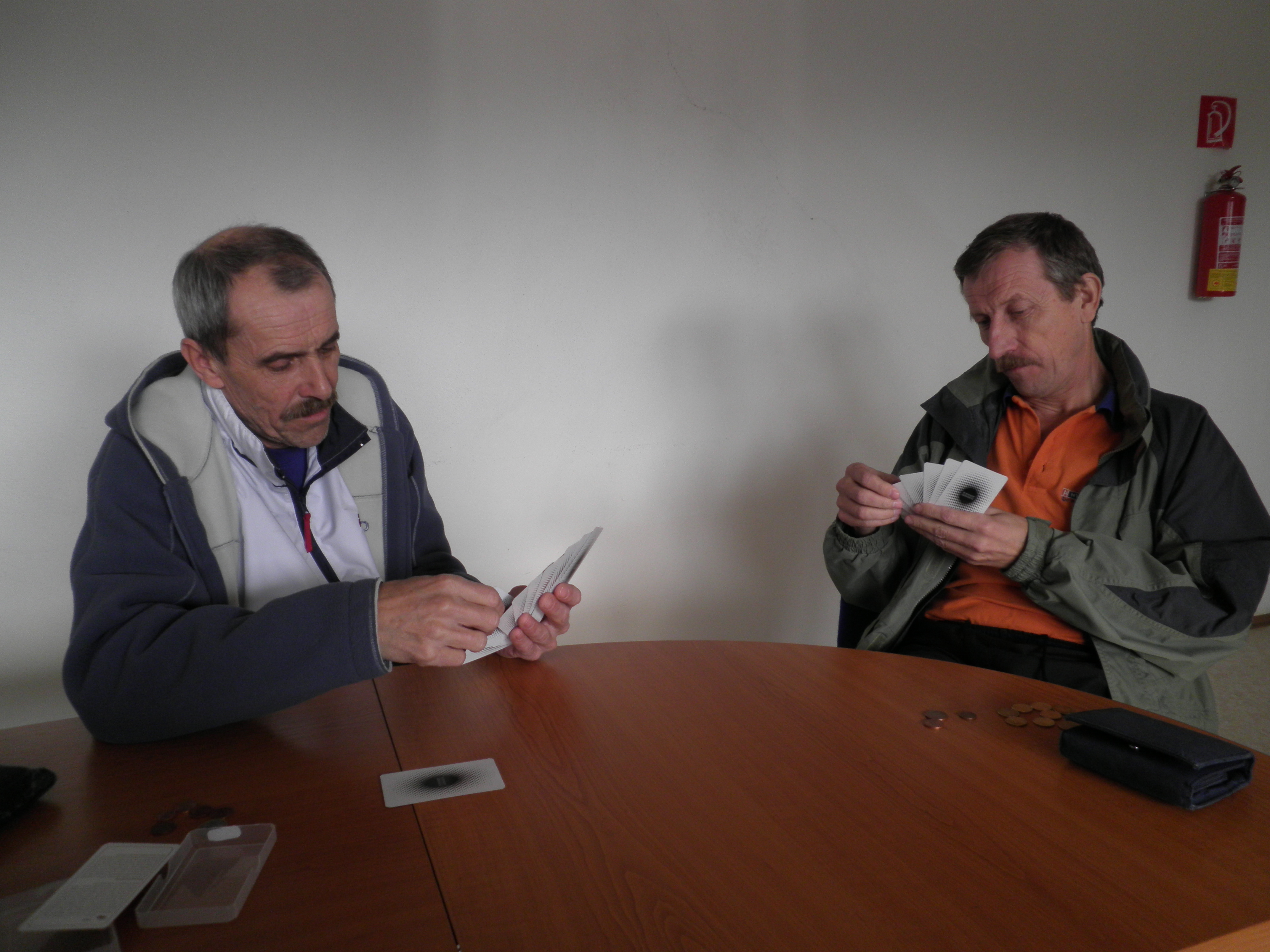 víťazi štvorhry starších stihli všetko