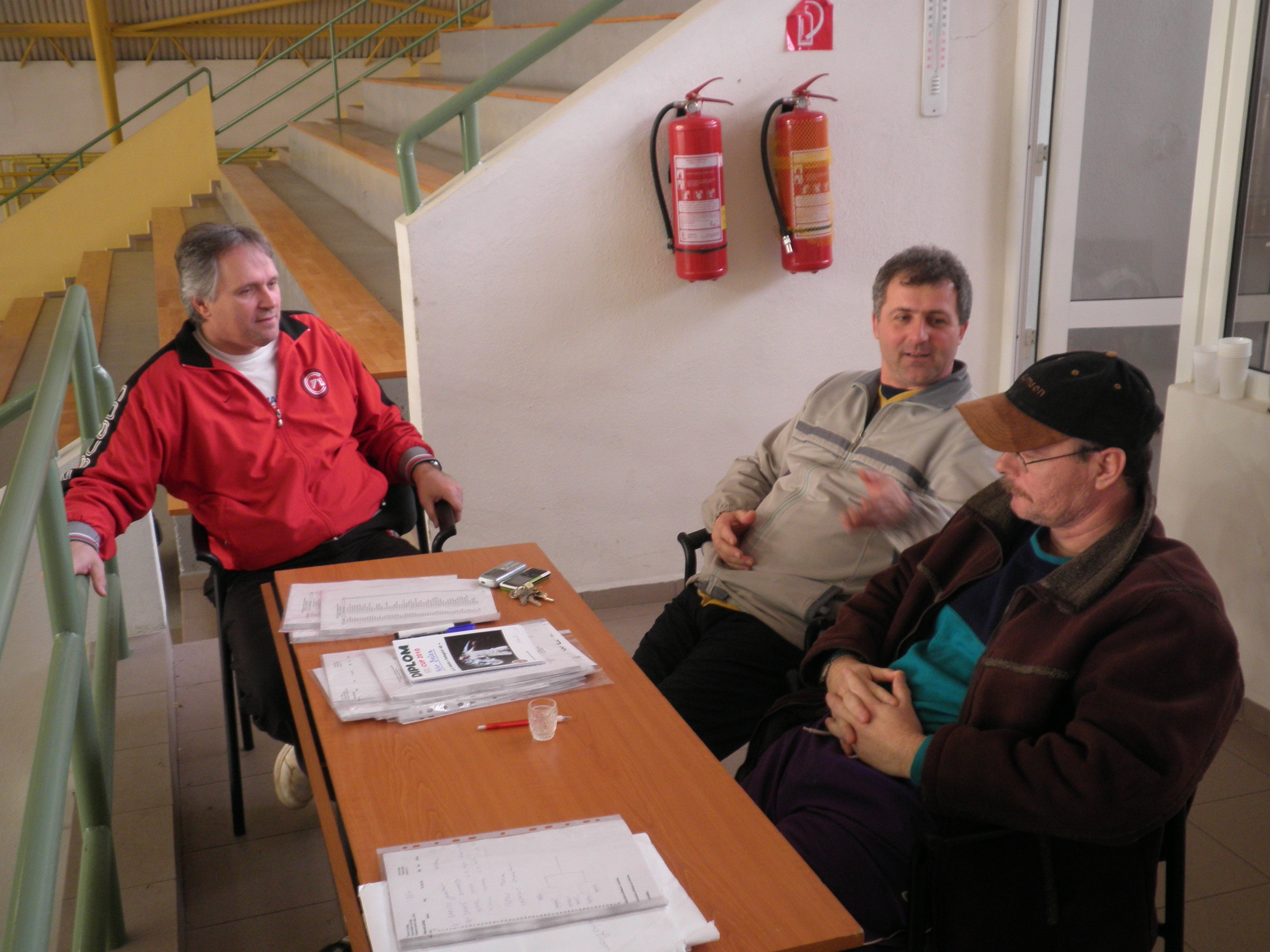 jury